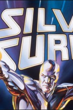 Watch Silver Surfer Solarmovie