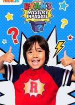 Watch Ryan's Mystery Playdate Solarmovie