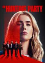 Watch The Hunting Party Solarmovie