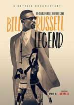 Watch Bill Russell: Legend Solarmovie