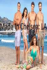 Watch Made in Chelsea LA Solarmovie