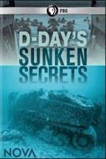 Watch D-Days Sunken Secrets Solarmovie