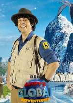 Watch Andy's Global Adventures Solarmovie