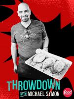 Watch Throwdown with Michael Symon Solarmovie