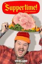 Watch IT'S SUPPERTIME! Solarmovie