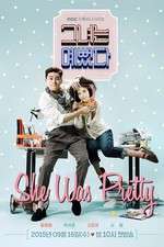 Watch She Was Pretty Solarmovie