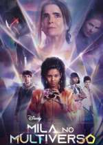 Watch Mila in the Multiverse Solarmovie