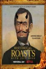 Watch Historical Roasts Solarmovie