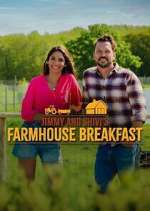 Watch Jimmy and Shivi's Farmhouse Breakfast Solarmovie