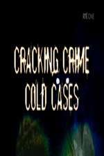 Watch Cracking Crime: Cold Cases Solarmovie