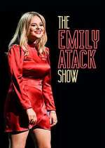 Watch The Emily Atack Show Solarmovie