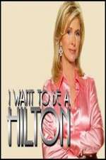 Watch I Want to Be a Hilton Solarmovie