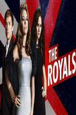 Watch The Royals (E) Solarmovie