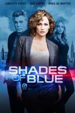 Watch Shades of Blue Solarmovie