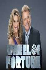 Watch Wheel of Fortune(US)  Solarmovie