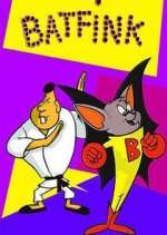 Watch Batfink Solarmovie