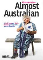 Watch Miriam Margolyes Almost Australian Solarmovie