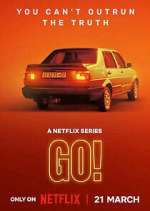 Watch Go! Solarmovie