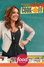 Watch Rachael Ray's Kids Cookoff Solarmovie