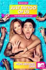 Watch Just Tattoo of Us Solarmovie