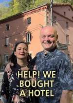 Watch Help! We Bought a Hotel Solarmovie