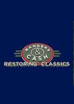 Watch Bangers & Cash: Restoring Classics Solarmovie
