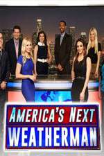 Watch Americas Next Weatherman Solarmovie