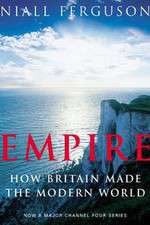 Watch Empire How Britain Made the Modern World Solarmovie