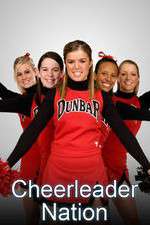 Watch Cheerleader Nation Solarmovie