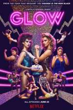 Watch GLOW Solarmovie
