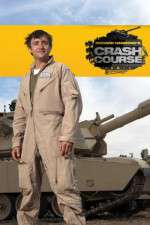 Watch Richard Hammond's Crash Course Solarmovie