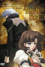 Watch Tears to Tiara Solarmovie