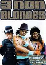 Watch 3 Non-Blondes Solarmovie