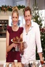 Watch Cooking Christmas With Matt And Lisa Solarmovie