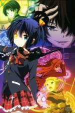 Watch Chuunibyou Demo Koi ga Shitai Solarmovie