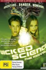 Watch Wicked Science Solarmovie