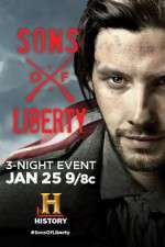 Watch Sons of Liberty Solarmovie