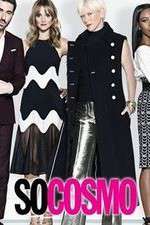 Watch So Cosmo Solarmovie