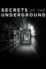 Watch Secrets of the Underground Solarmovie
