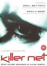 Watch Killer Net Solarmovie