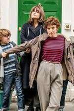 Watch Love Nina Solarmovie