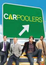 Watch Carpoolers Solarmovie
