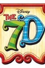 Watch The 7D Solarmovie