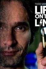 Watch Todd Sampson's Life on the Line Solarmovie