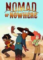 Watch Nomad of Nowhere Solarmovie