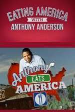 Watch Eating America with Anthony Anderson Solarmovie