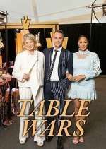 Watch Table Wars Solarmovie