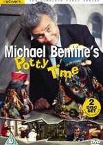 Watch Michael Bentine's Potty Time Solarmovie