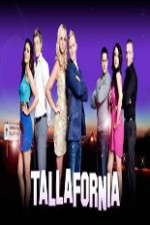 Watch Tallafornia Solarmovie
