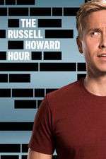 Watch The Russell Howard Hour Solarmovie